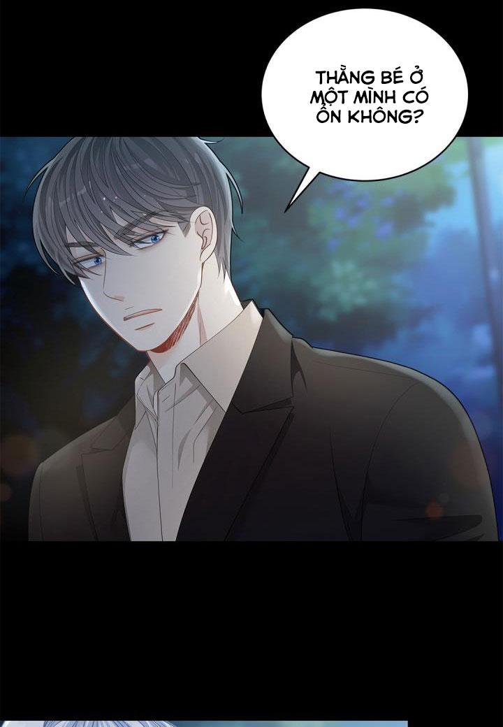 hôn nhân bị đánh cắp của hồ ly chapter 36 21