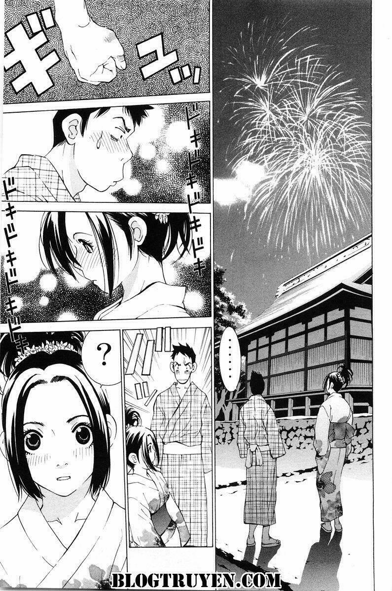 gacha gacha - secret chapter 15 31