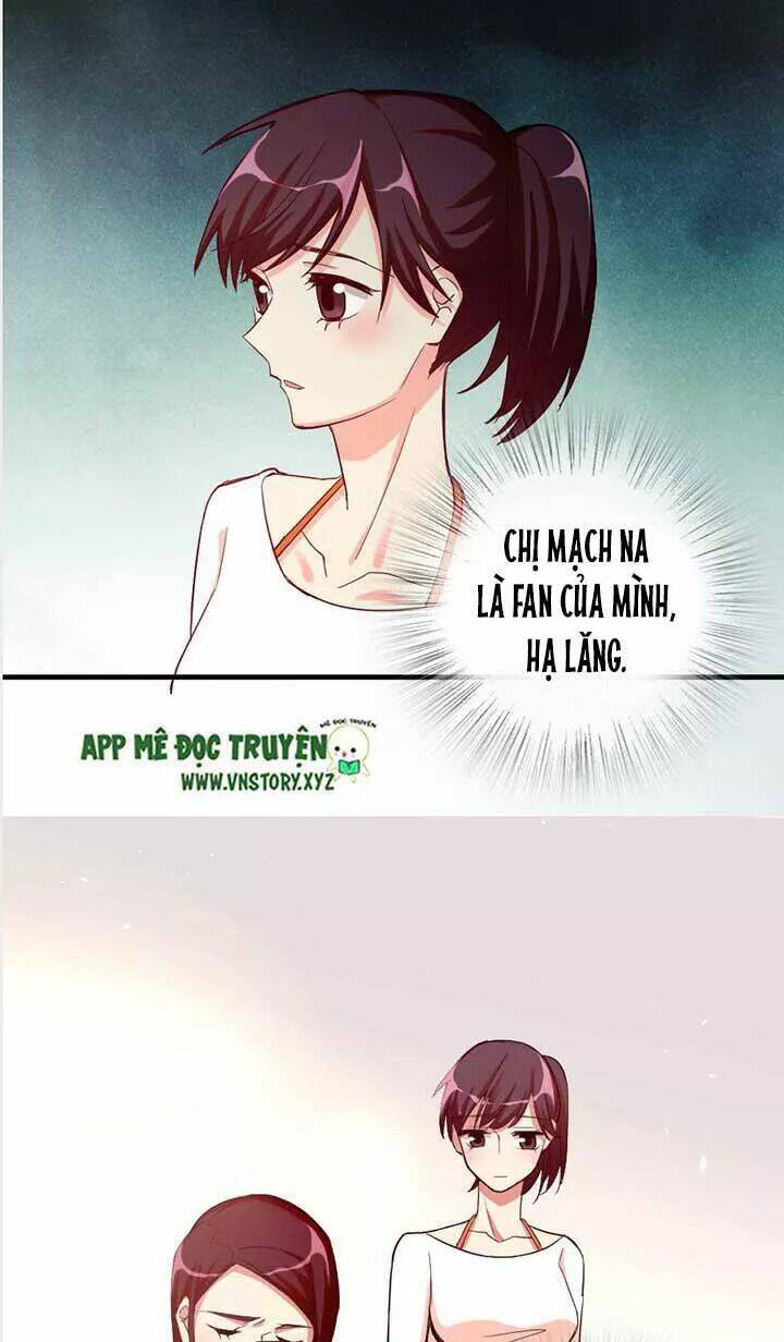 thiên hậu trở về chapter 78 42