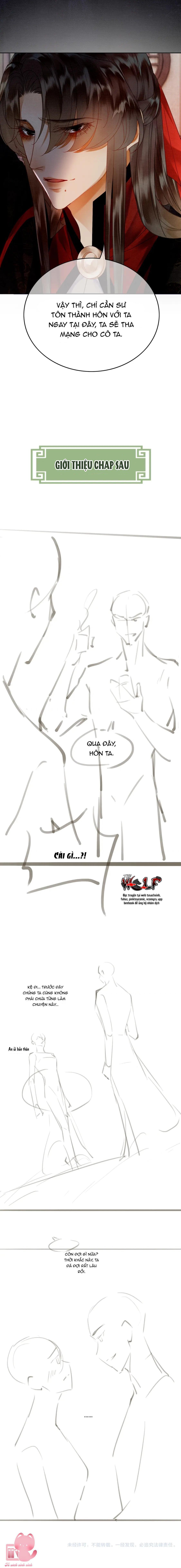 ai đã dạy hư nam chủ phản diện của ta chapter 36 6