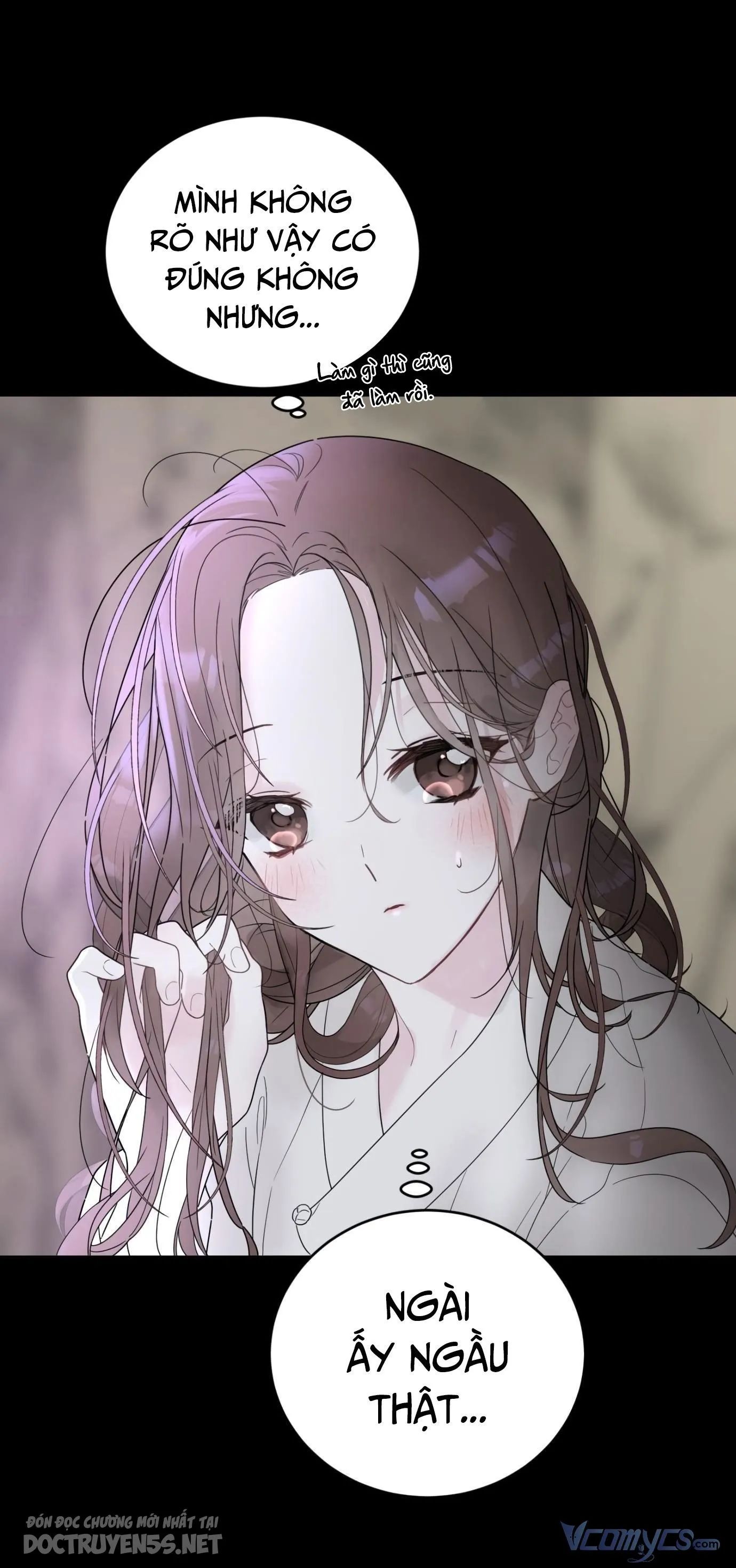 em đã tìm kiếm cả ngàn năm nay chapter 18 46