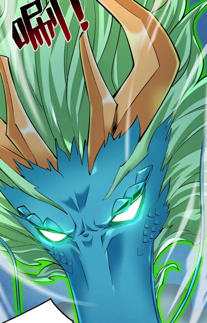 ẩn cư mười vạn năm, đời sau mời ta rời núi chapter 65 4