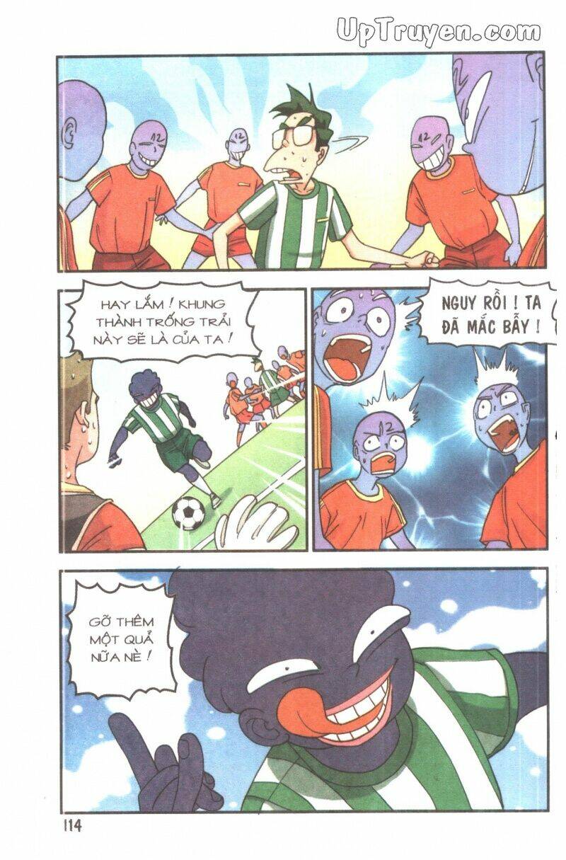 học sinh chân kinh chapter 6 117