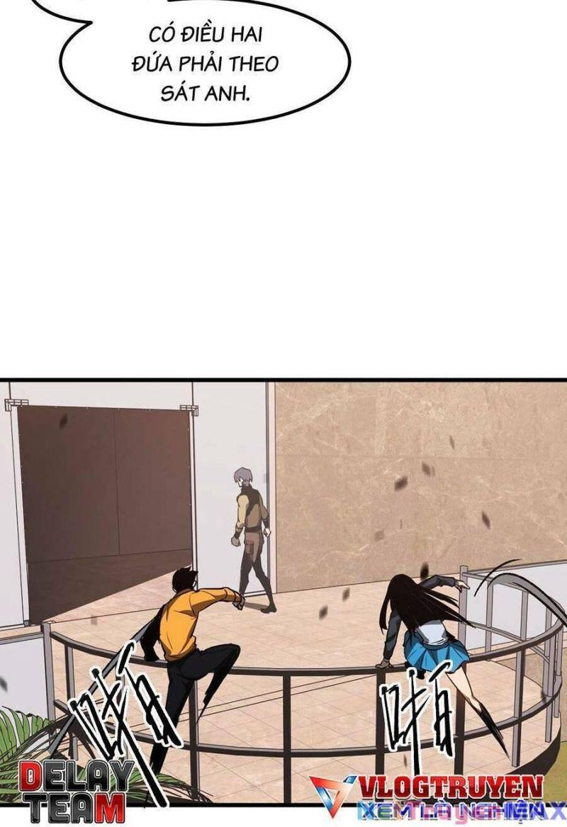 siêu tiến hóa chapter 107 34