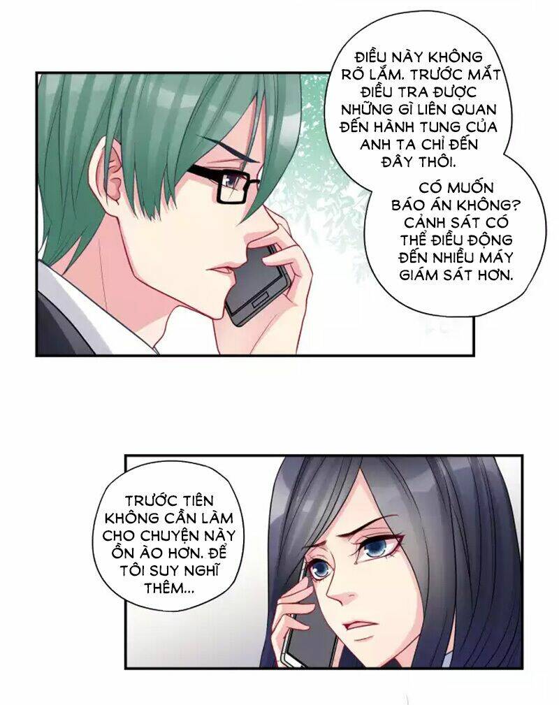 nghịch chuyển luyến tình chapter 69 2