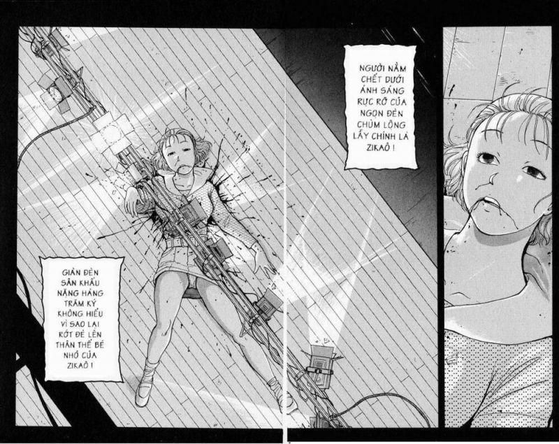 thám tử kindaichi (bản đẹp) chapter 101 58