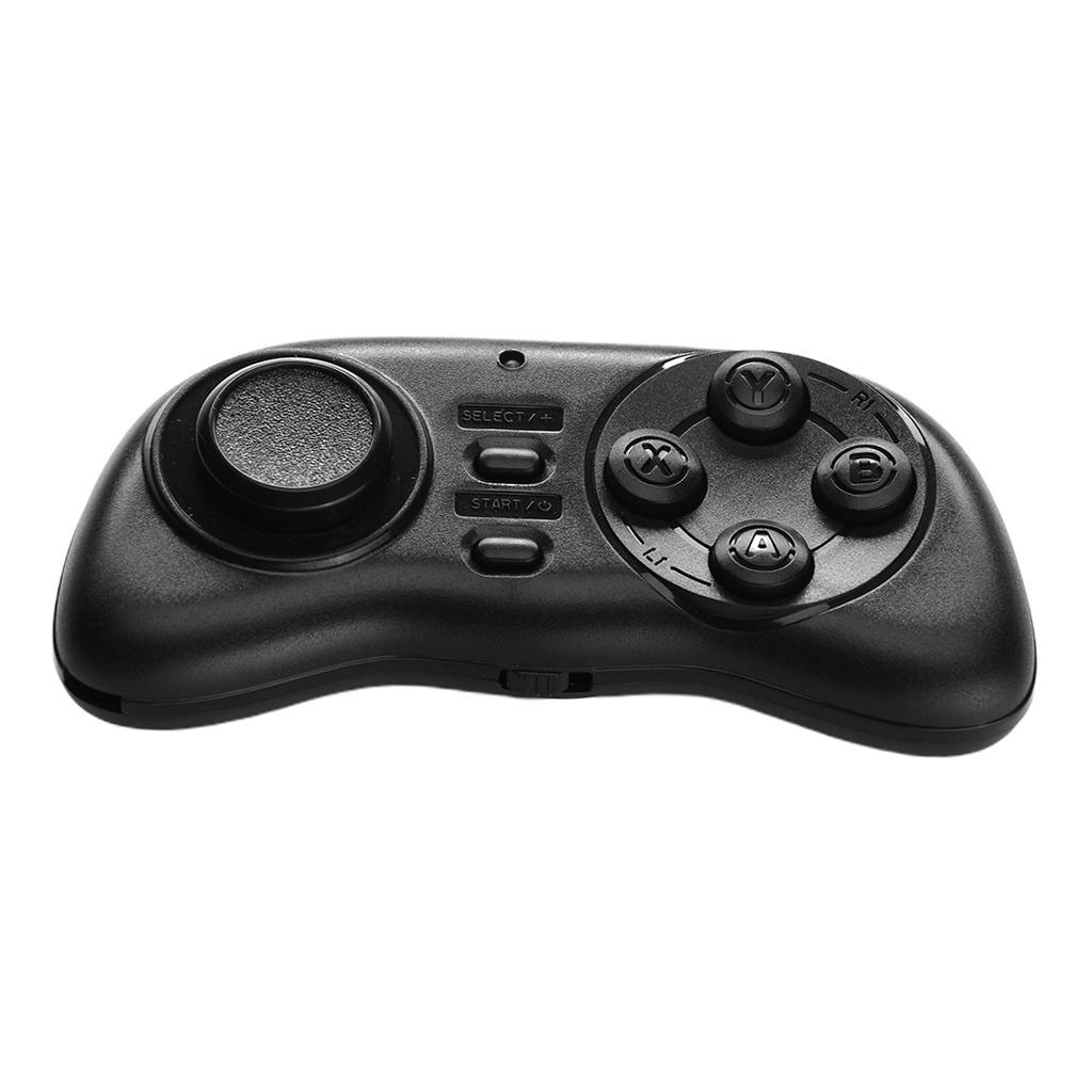 Game Handle Remote Wireless Joystick Mini Games Controller for PC