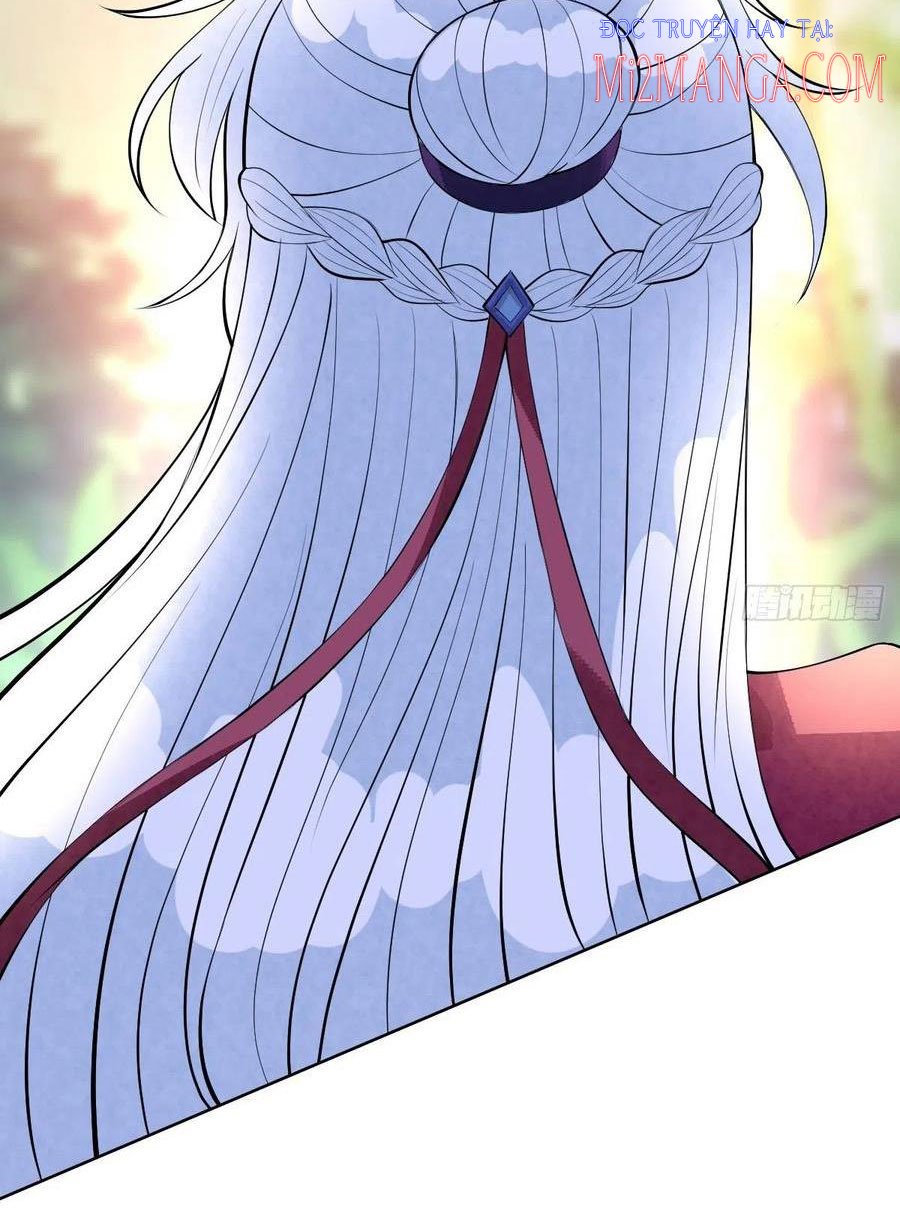 mạt thế nữ vương chapter 75 8