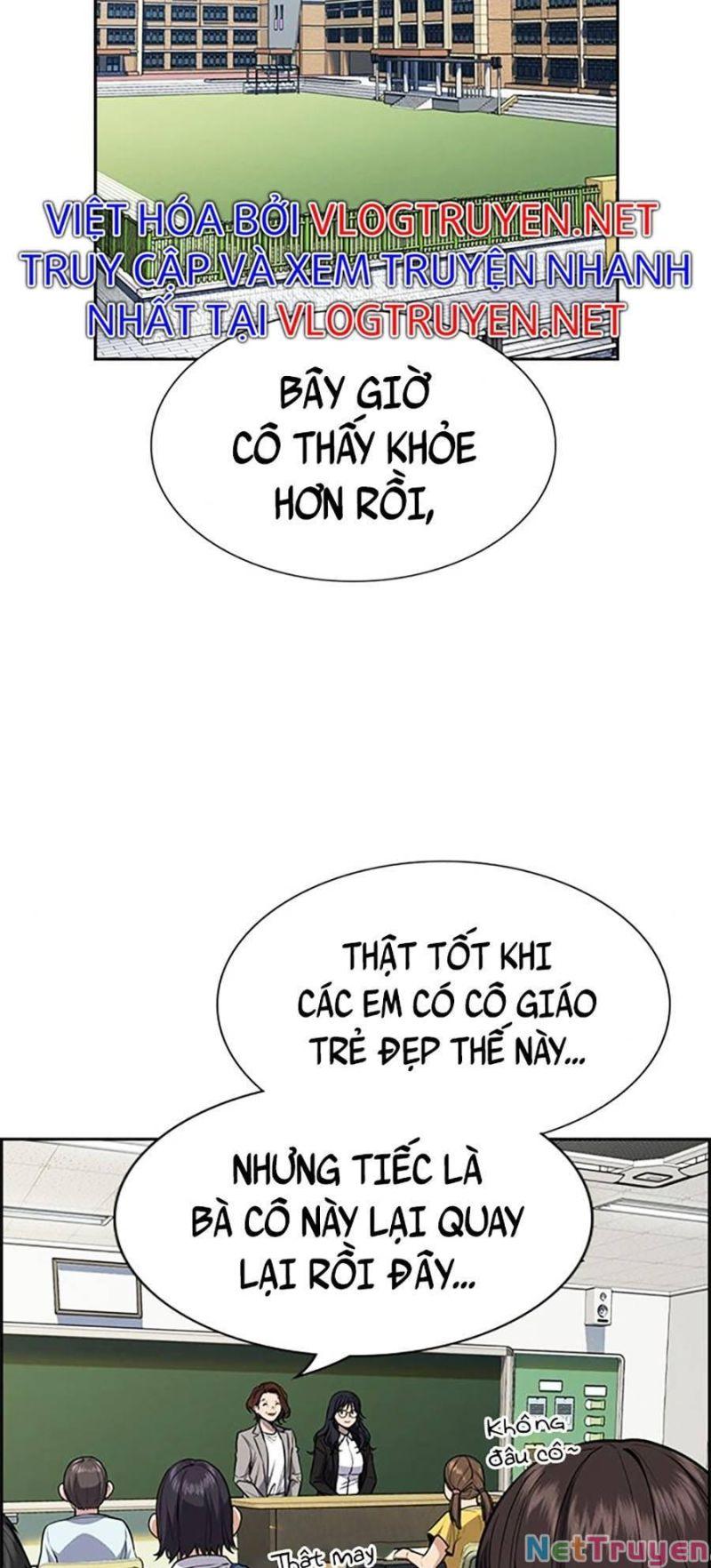 giáo dục chân chính chapter 86 86