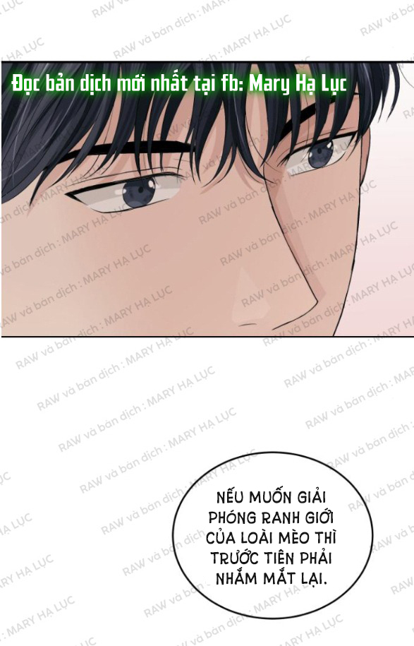 cuộc hôn nhân hoàn hảo chapter 40.1 28