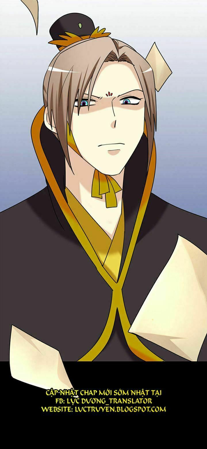 lưỡng bất nghi (full) chapter 167 38