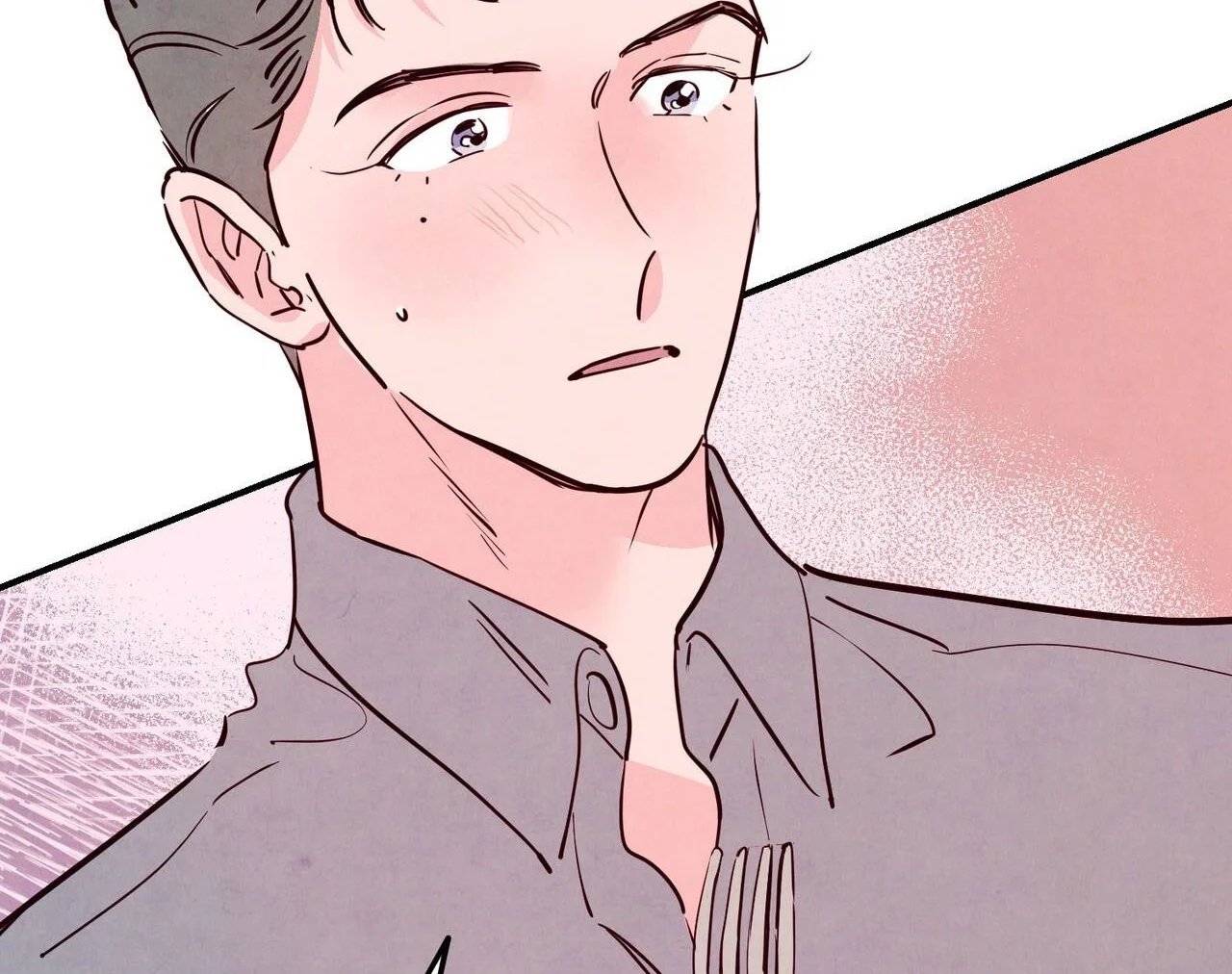 tình cuồng say chapter 40 3