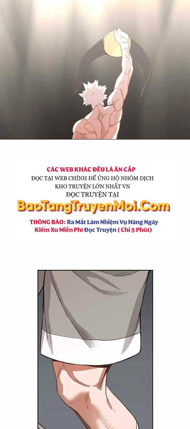 võ sĩ - the boxer chapter 121 5