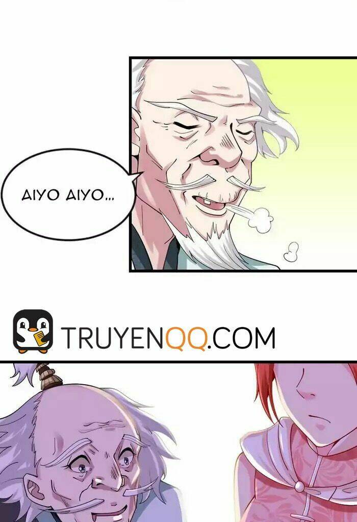 tiên thương chapter 10 11