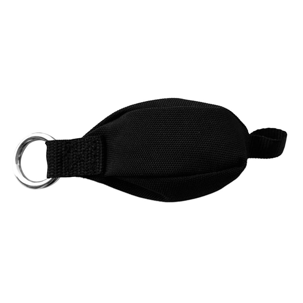 300g/10.6oz Arborist Throw Weight Bag Tree Climbing Rigging Equipment