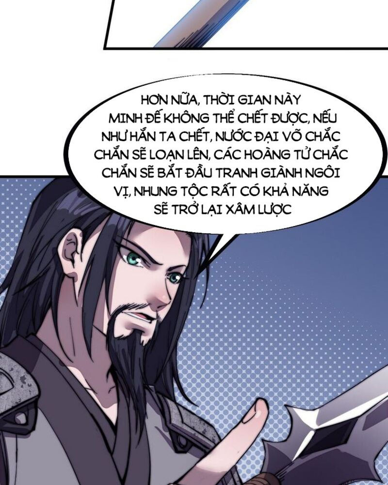 ta có một sơn trại chapter 196 39