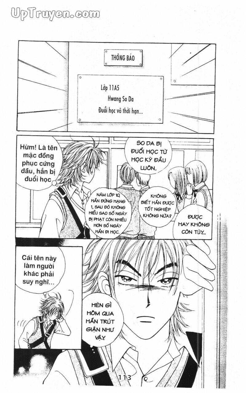 cô bé táo bạo chapter 1 115