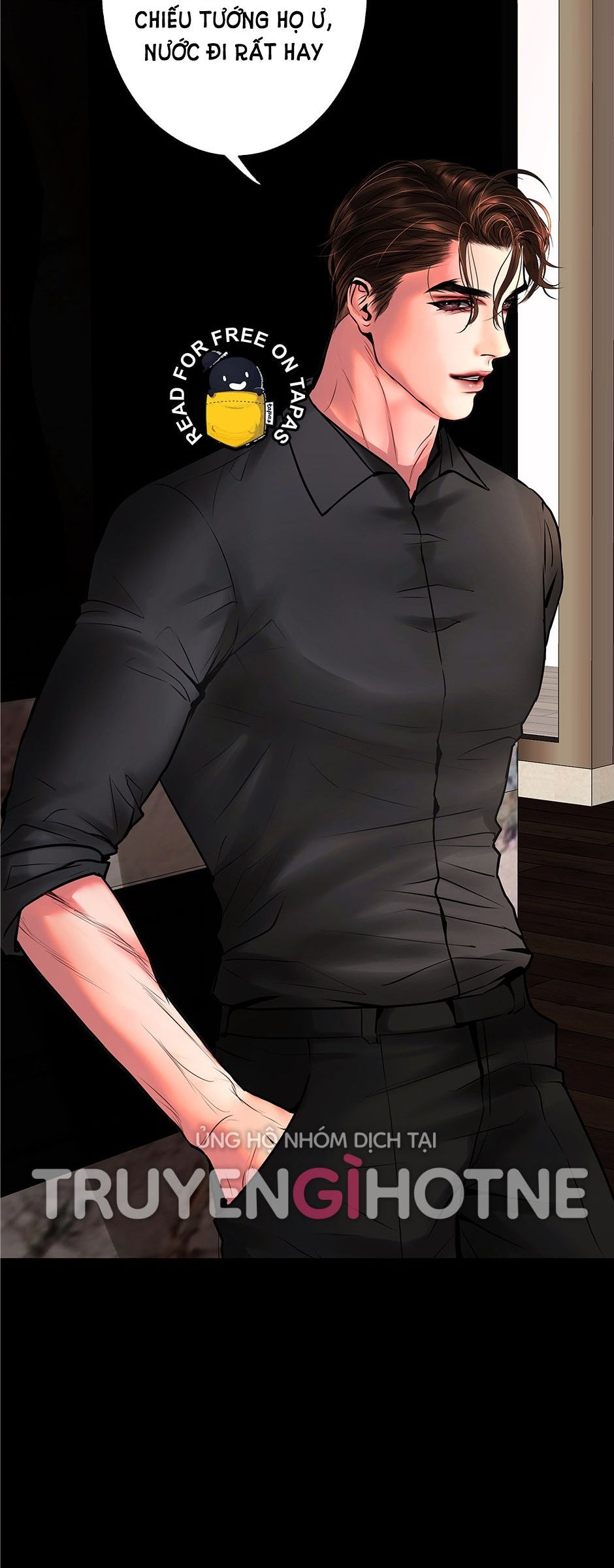 tôi đã ký khế ước với ác quỷ chapter 14.1 7