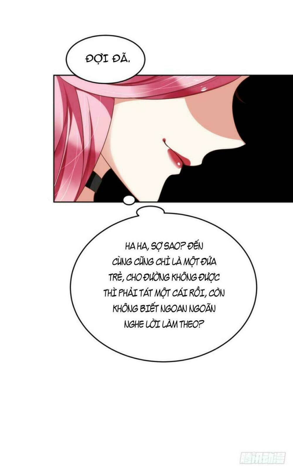 mộ thiếu, lão bà ngươi trọng sinh lại rồi! chapter 36 17