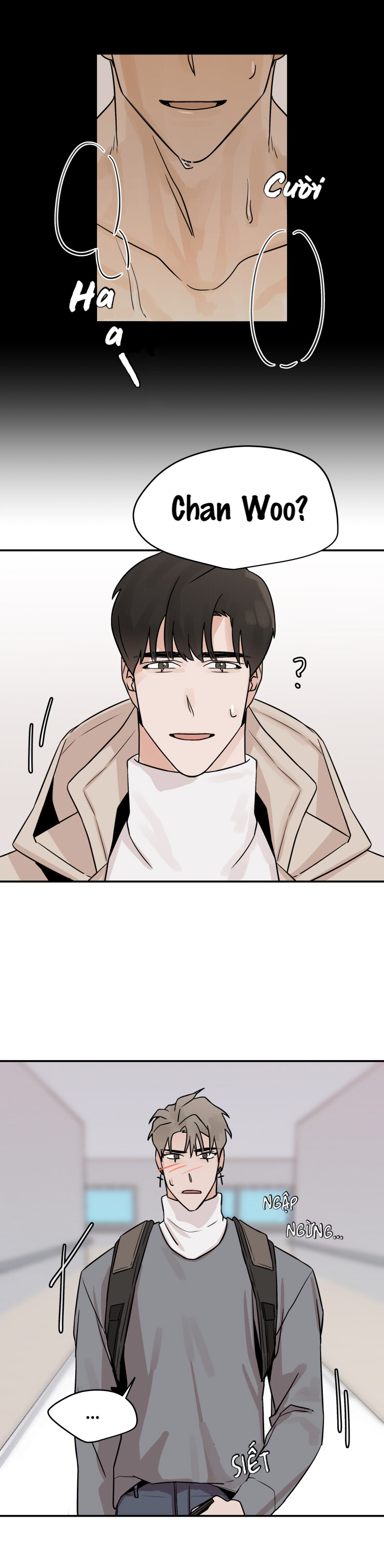 yêu thử 1 tuần, liệu có nên chapter 8 5