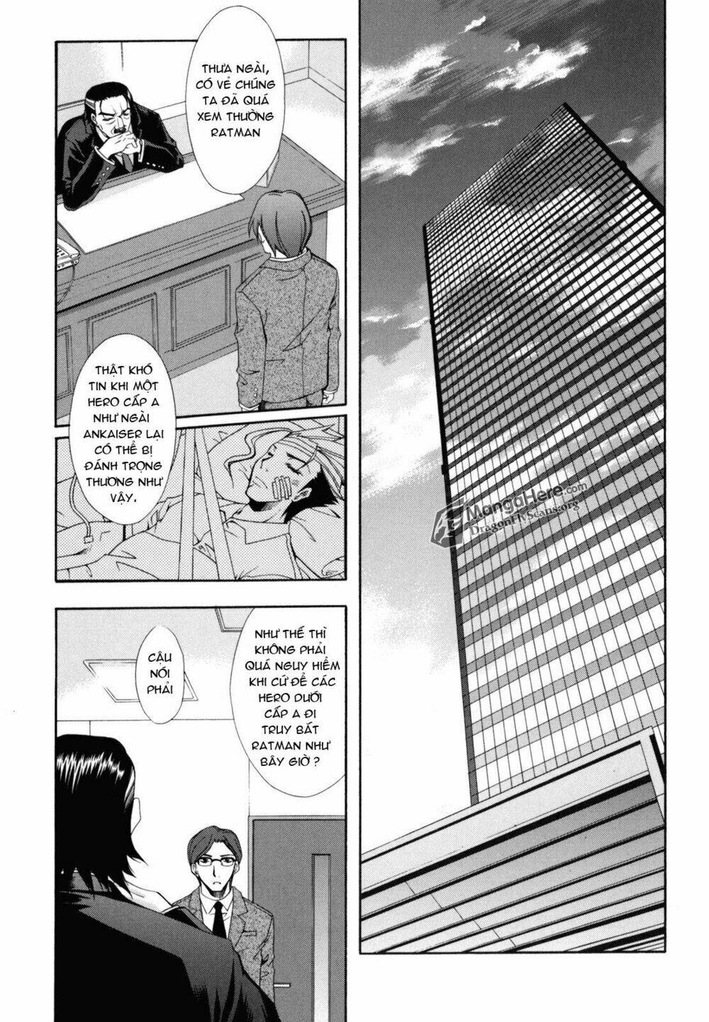 anh hùng xấu xa chapter 11 32