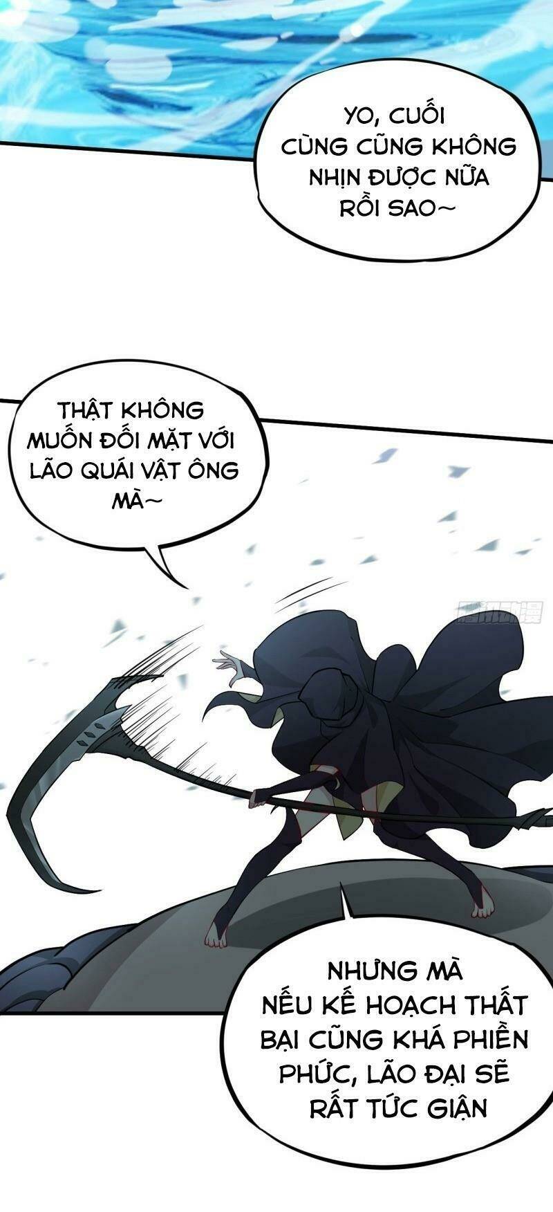 minh nhật thần đô chapter 49 12