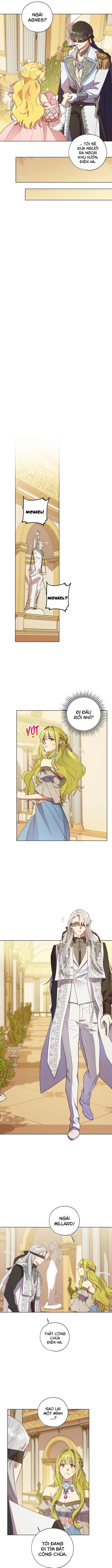 công chúa khắc ấn kẻ phản nghịch chapter 25 7