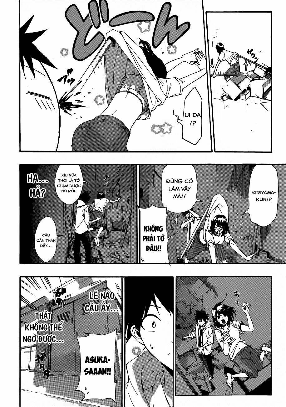 hime dol! chapter 5 9
