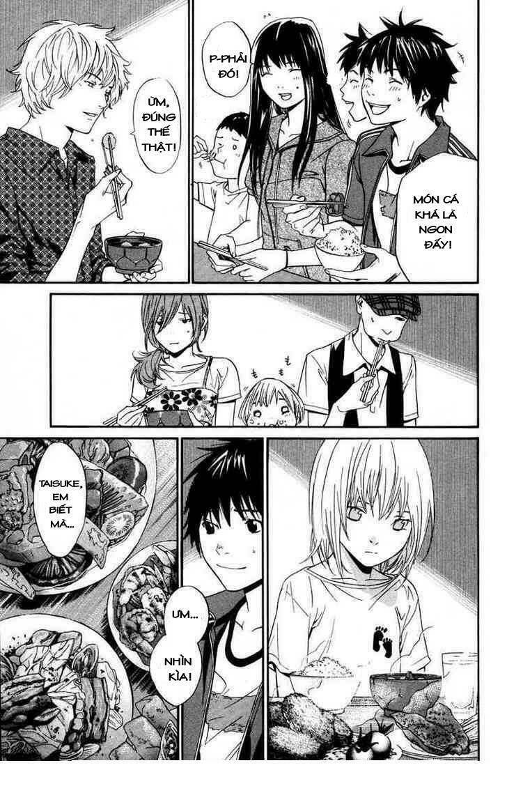 alive - the final evolution chapter 67 30