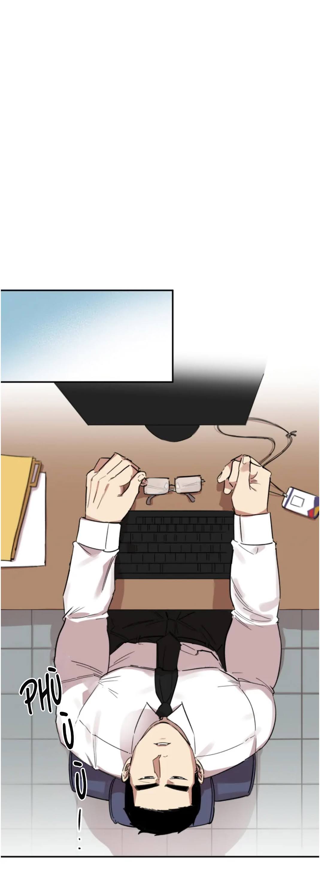 công dụng của cà vạt chapter 13 12