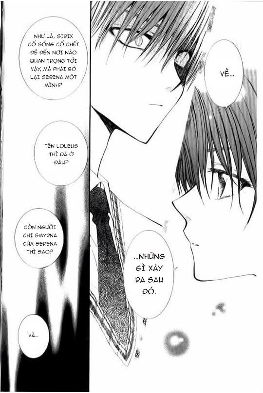 ng life chapter 26 14