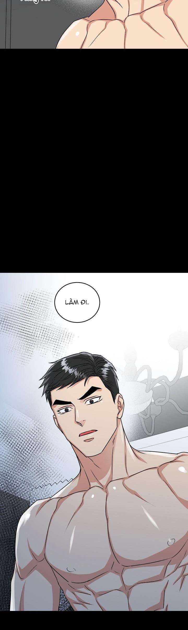 hổ dữ chapter 28 23