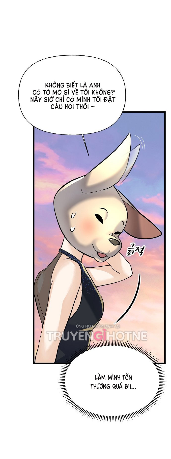 random target - mục tiêu ngẫu nhiên chapter 2.2 12