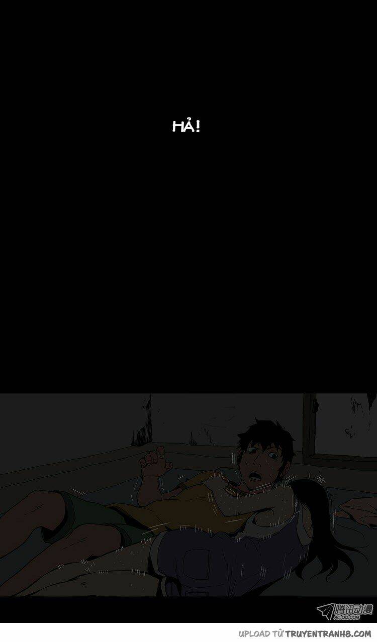 0.0 mhz - tần số chết chapter 29 14