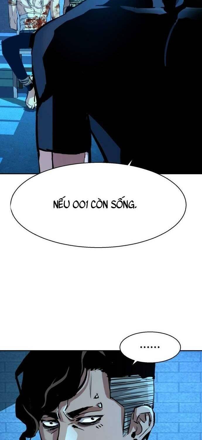 bạn học tôi là lính đánh thuê chapter 118 27