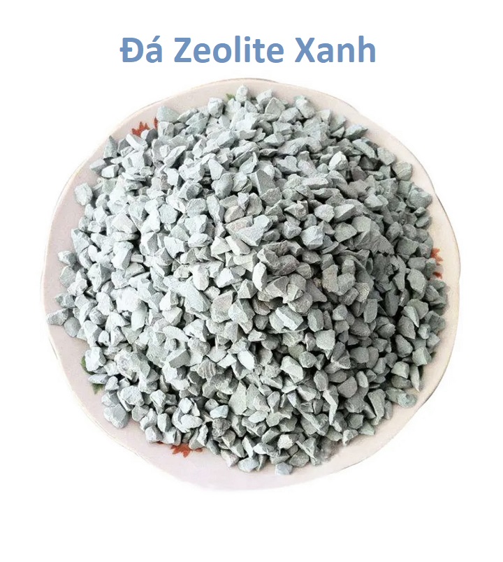 200Gr - Đá Trồng Sen Đá Zeolite giữ nước, giữ ẩm và giữ phân bón mang dinh dưỡng cho bộ rễ