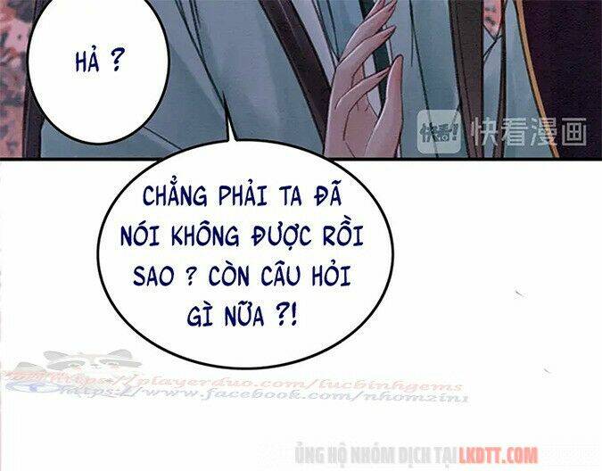 trọng sinh bá sủng nhiếp chính vương quá mạnh mẽ chapter 117 70