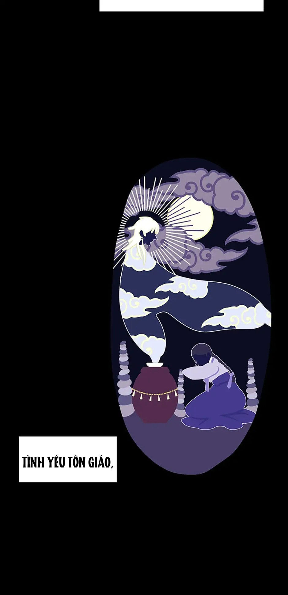 tiểu thuyết đầu tay của ác nữ chapter 14.1 21