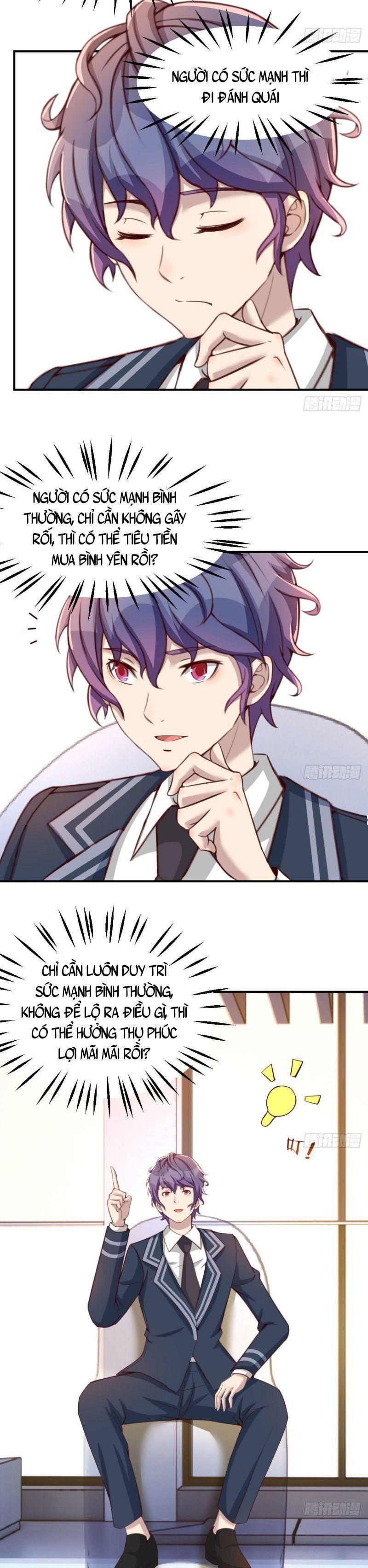 thiên tứ thức tỉnh chapter 28 7