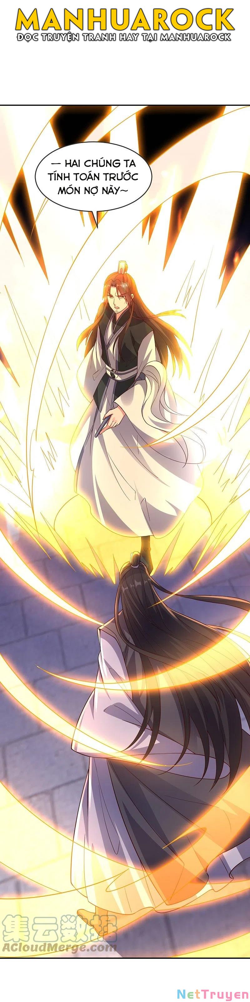 tiên võ đế tôn chapter 289 63