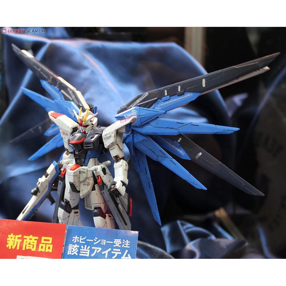 Mô hình RG EE FREEDOM GUNDAM