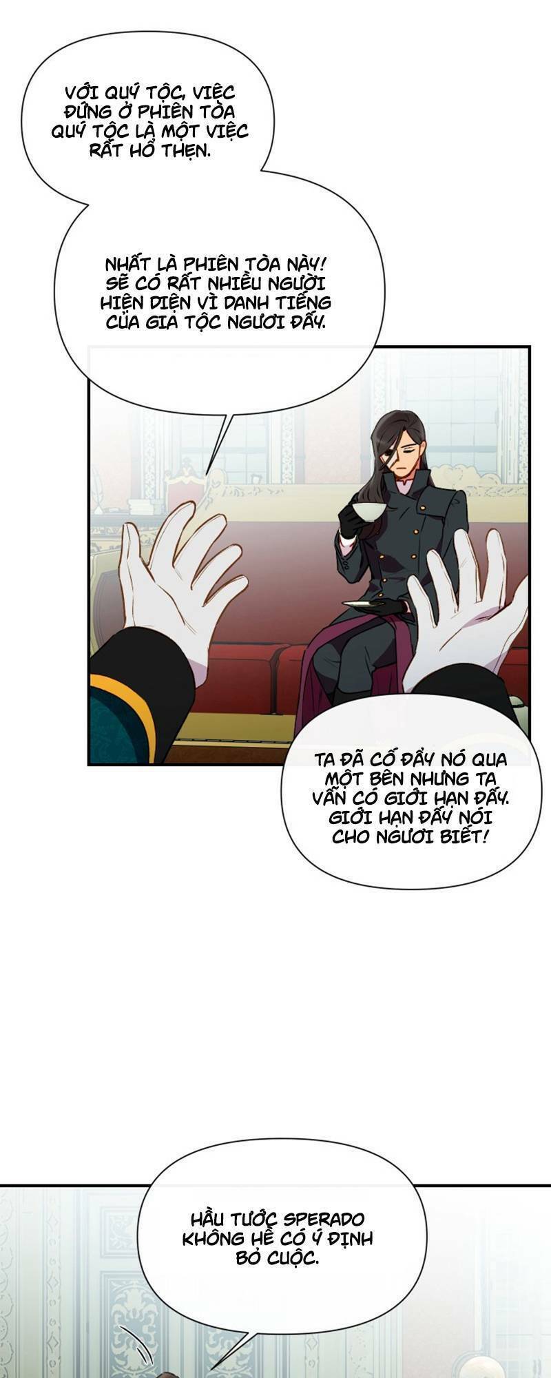 khế ước của nữ công tước quái vật chapter 31 51