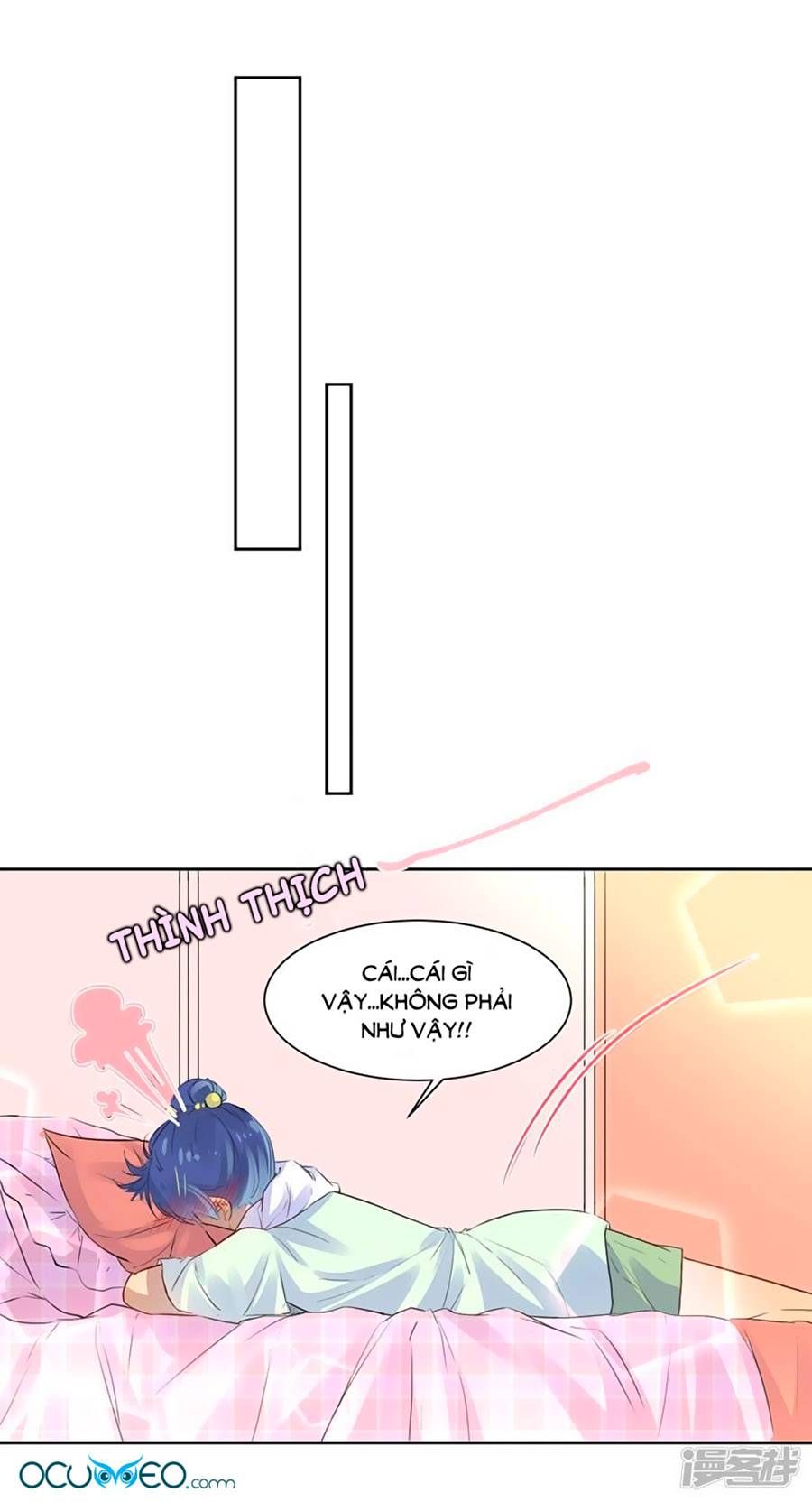 thầy giáo ác ma yêu tôi rồi chapter 7 13