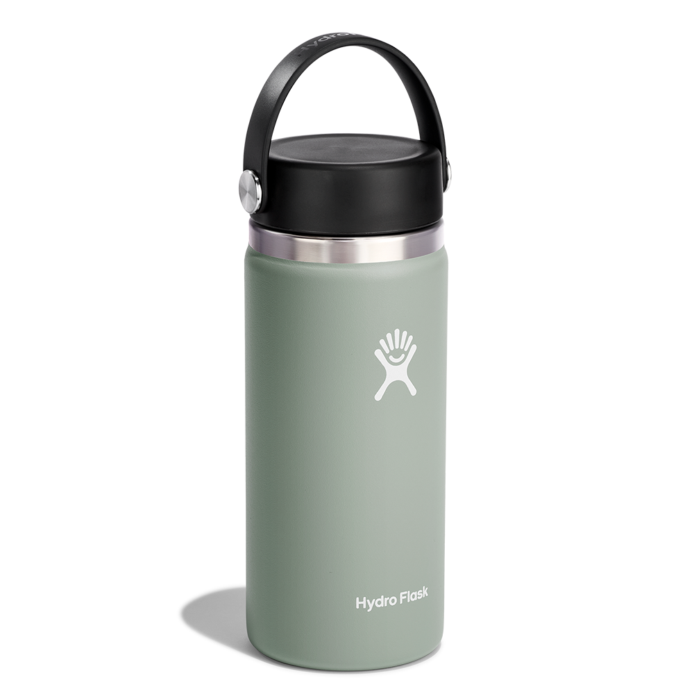 Bình giữ nhiệt cổ rộng HYDRO FLASK Wide Flex Cap 16oz 473ml