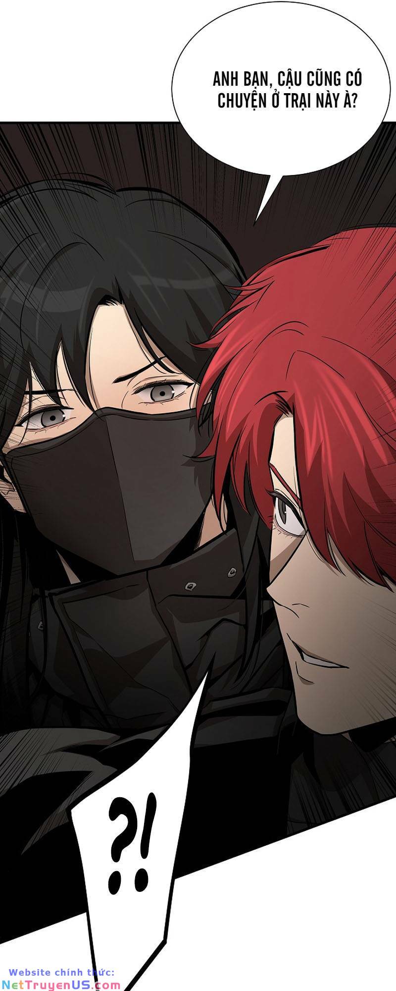 quét rác ngày tận thế chapter 10 42