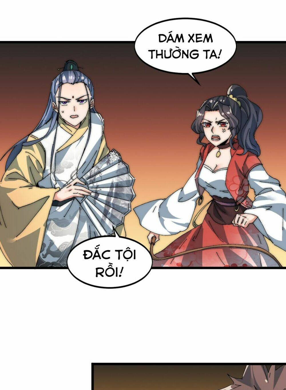 nhất chiêu tiên chapter 3 37