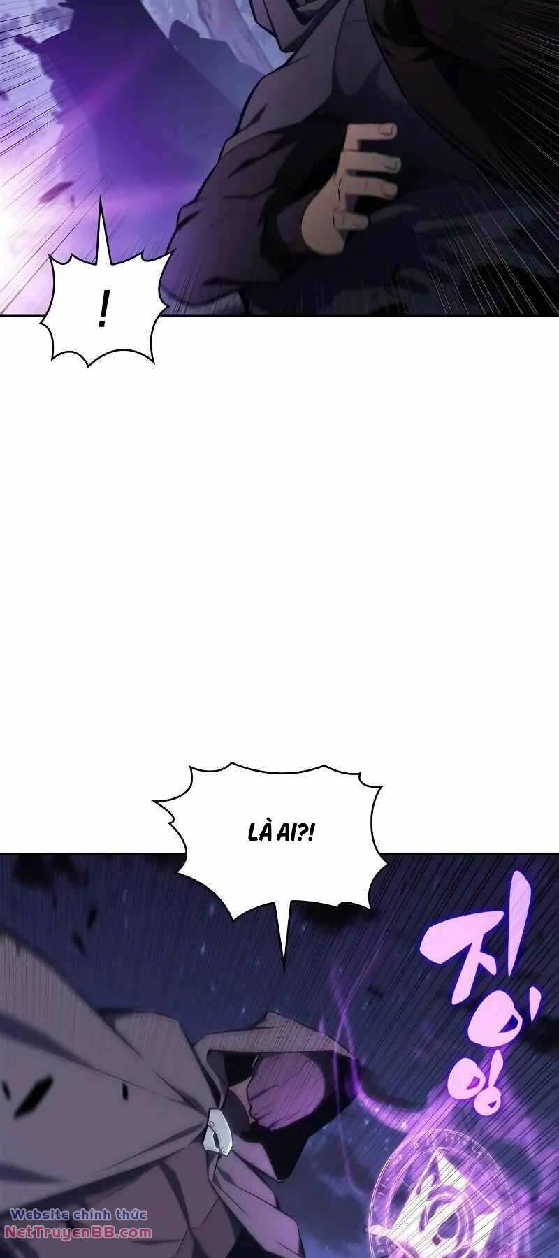 Người Chơi Mới Cấp Tối Đa Chapter 141 4