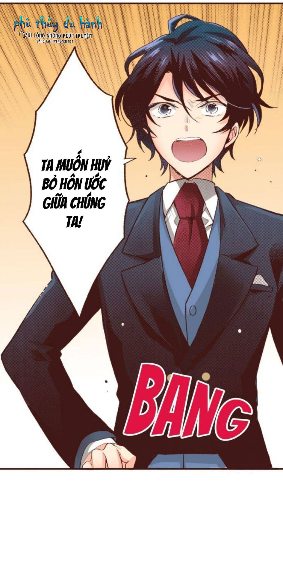 tôi tỉnh lại sau 20 năm! chapter 2 12