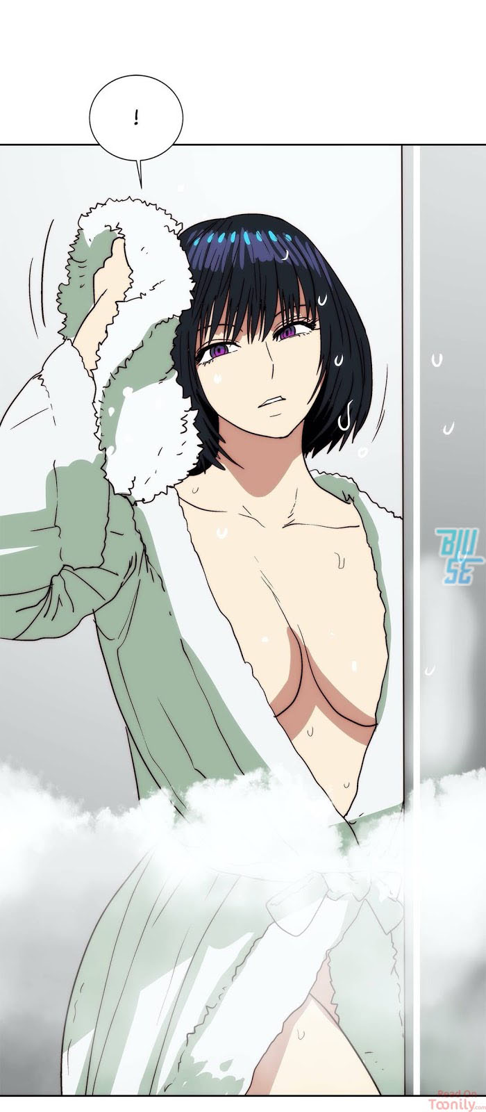 dục vọng chết người chapter 34 43