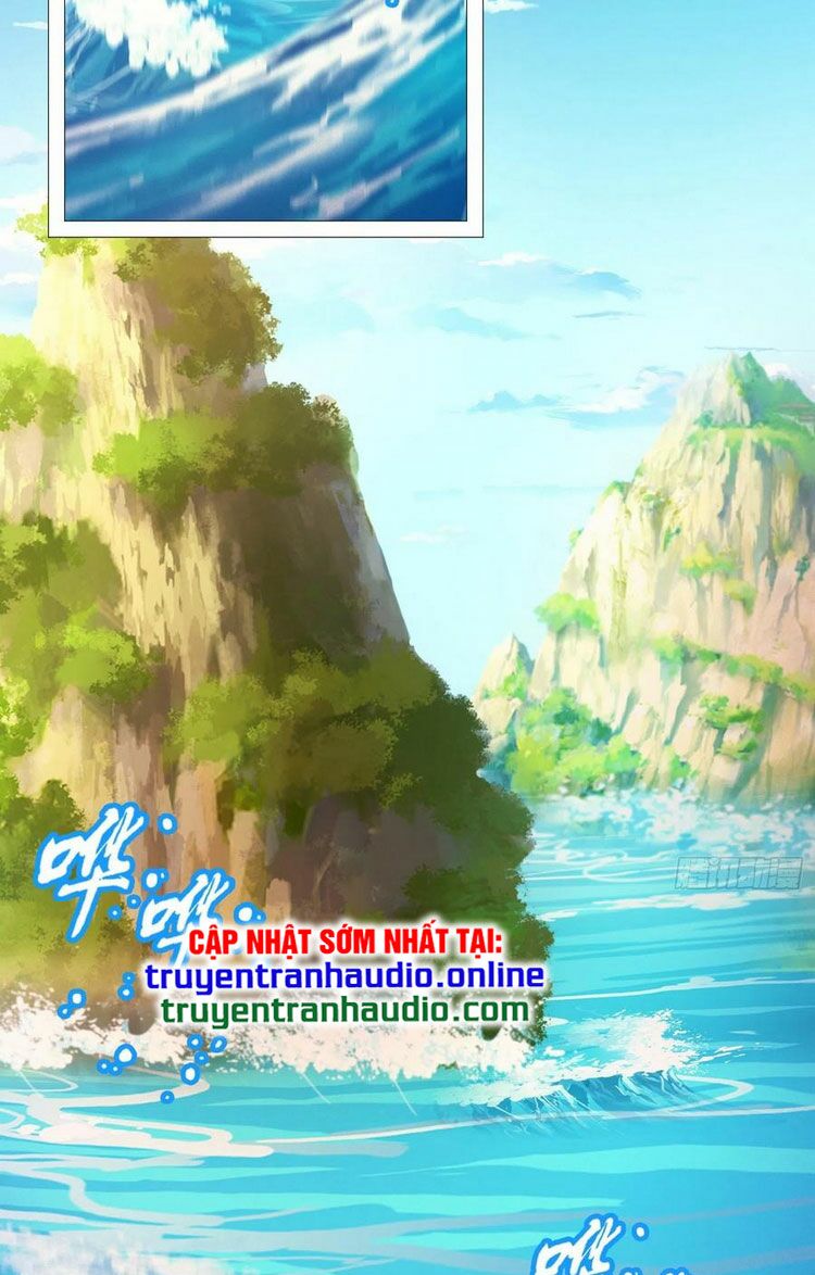 vạn cổ kiếm thần chapter 141 47
